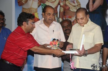 Ori Devudoy Movie Audio Launch